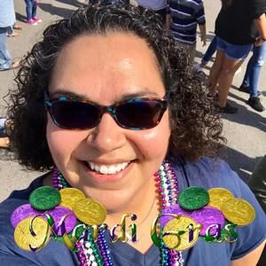 Meet your Posher, Elizabeth